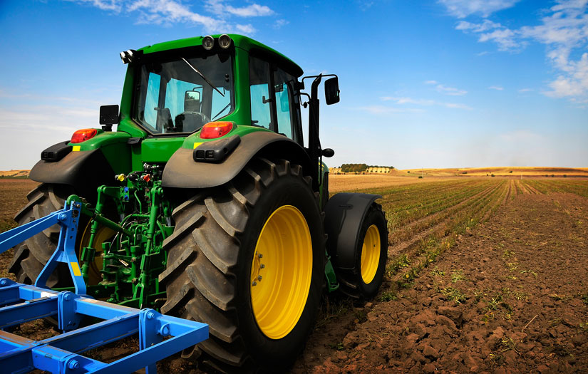 Read more about the article Πλήρης σειρά προϊόντων, αποκλειστικά σχεδιασμένη για γεωργικά μηχανήματα